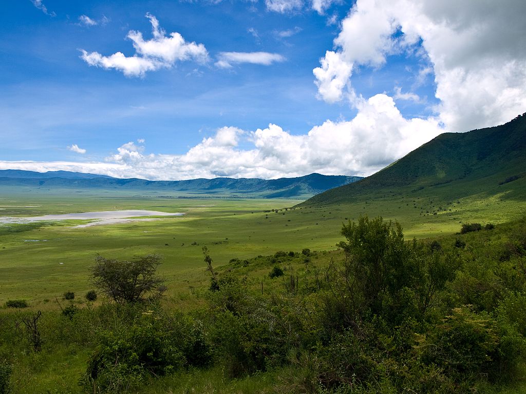 Ngorongoro_Craters