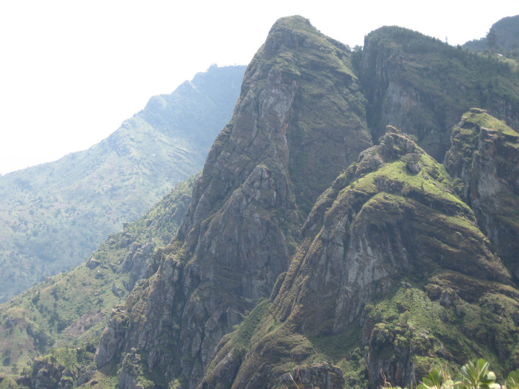 Usambara-Mountain-Range