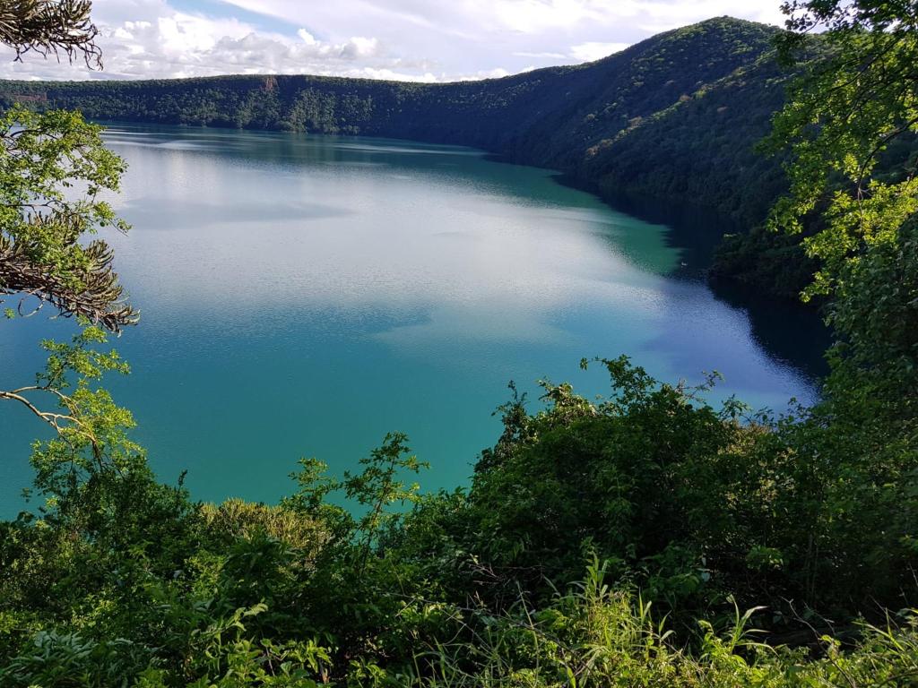 Lake Chala