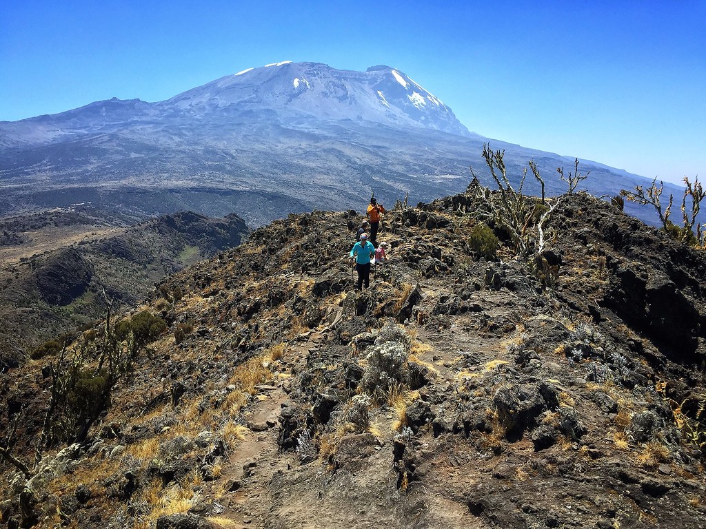 kilipeak